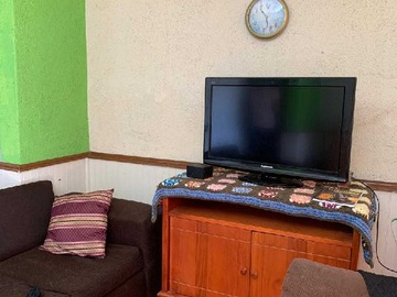 Arriendo Mensual / Casa / Antofagasta