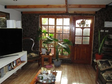 Arriendo Mensual / Casa / Antofagasta