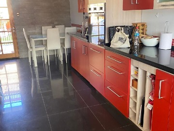 Arriendo Mensual / Casa / Antofagasta