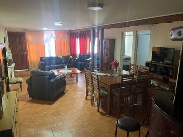 Arriendo Mensual / Casa / Antofagasta