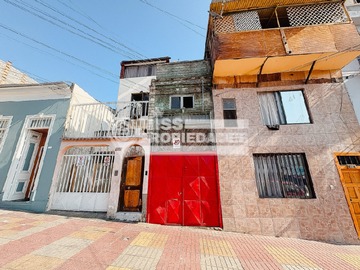 Arriendo Mensual / Casa / Antofagasta