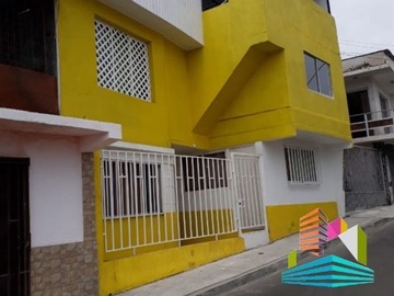 Arriendo Mensual / Casa / Antofagasta