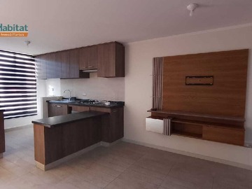 Arriendo Mensual / Casa / Antofagasta