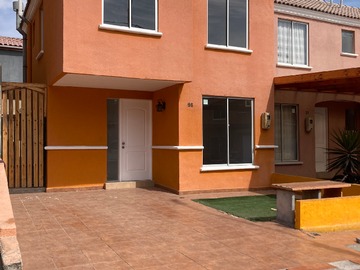 Arriendo Mensual / Casa / Antofagasta