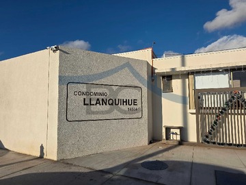 Arriendo Mensual / Casa / Antofagasta