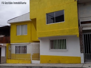 Arriendo Mensual / Casa / Antofagasta