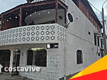 Arriendo Mensual / Casa / Antofagasta