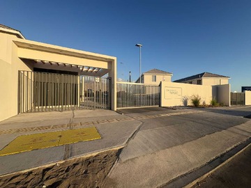 Arriendo Mensual / Casa / Antofagasta