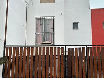 Arriendo Mensual / Casa / Antofagasta