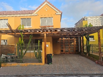 Arriendo Mensual / Casa / Antofagasta