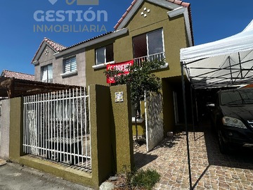 Arriendo Mensual / Casa / Antofagasta