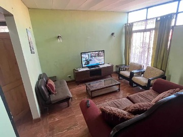 Arriendo Mensual / Casa / Antofagasta