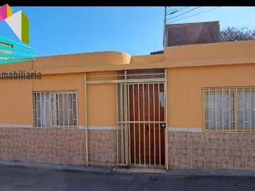 Arriendo Mensual / Casa / Antofagasta