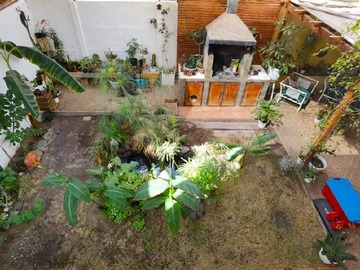 Arriendo Mensual / Casa / Antofagasta