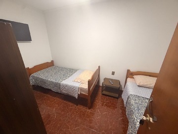Arriendo Mensual / Casa / Antofagasta
