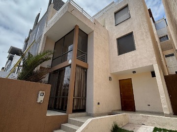 Arriendo Mensual / Casa / Antofagasta