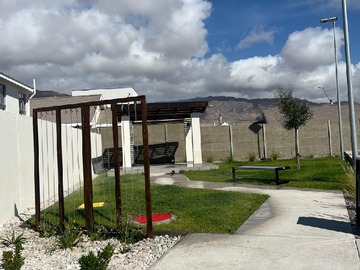 Arriendo Mensual / Casa / Antofagasta