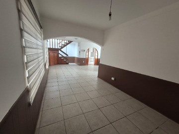 Arriendo Mensual / Casa / Antofagasta