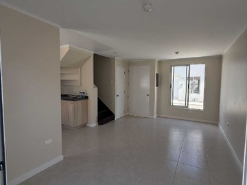 Arriendo Mensual / Casa / Antofagasta