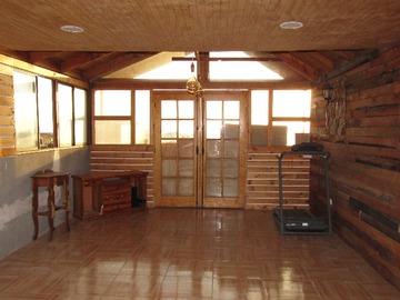 Arriendo Mensual / Casa / Antofagasta