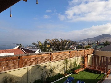 Arriendo Mensual / Casa / Antofagasta