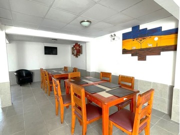 Arriendo Mensual / Casa / Antofagasta