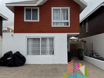 Arriendo Mensual / Casa / Antofagasta