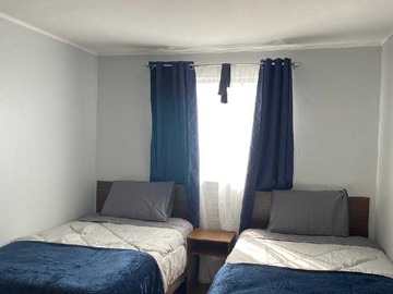 Arriendo Mensual / Casa / Antofagasta