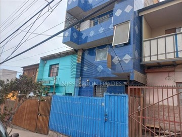 Arriendo Mensual / Casa / Antofagasta