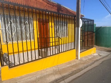 Arriendo Mensual / Casa / Antofagasta