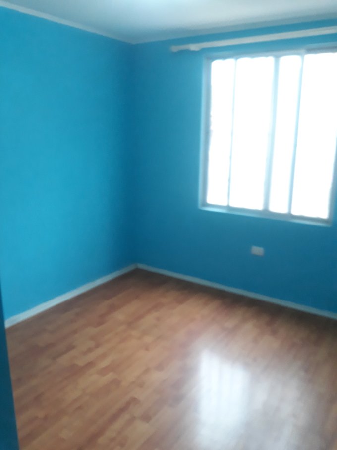 Tercer Dormitorio