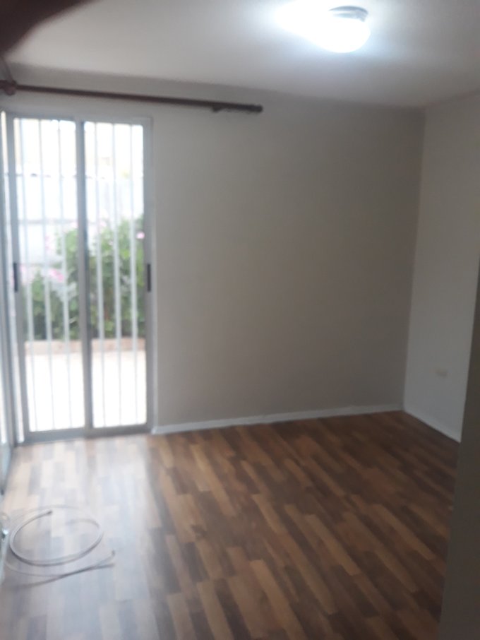 Dormitorio Principal