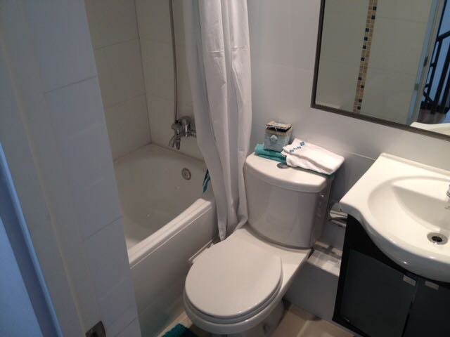 Baño 2