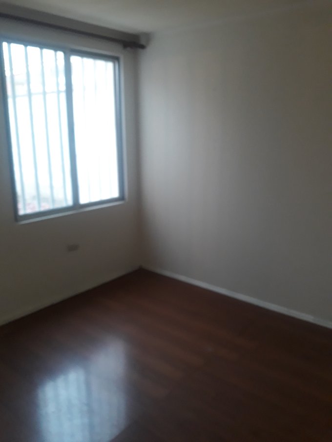 Segundo dormitorio