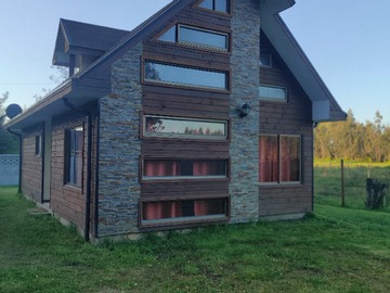 Arriendo Mensual / Casa / Arauco