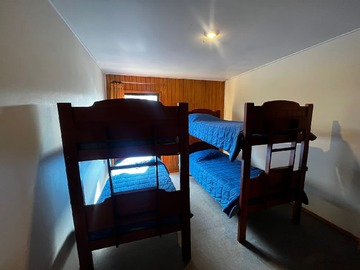 Arriendo Mensual / Casa / Arauco