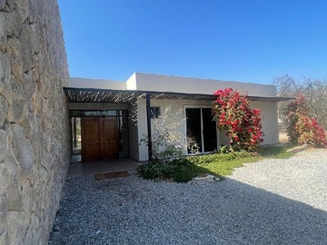 Entrada principal