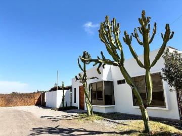 Arriendo Mensual / Casa / Arica