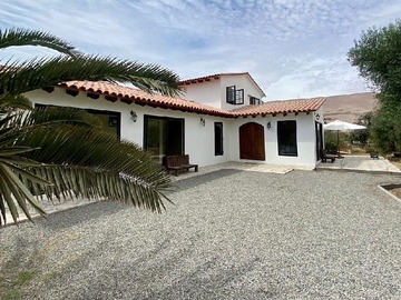 Arriendo Mensual / Casa / Arica