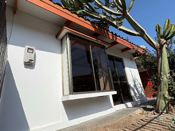 Arriendo Mensual / Casa / Arica
