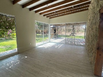 Living comedor