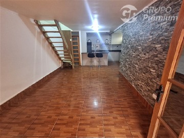 Arriendo Mensual / Casa / Arica