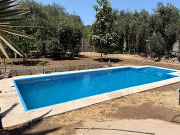 Arriendo Mensual / Casa / Arica