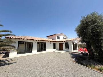Arriendo Mensual / Casa / Arica