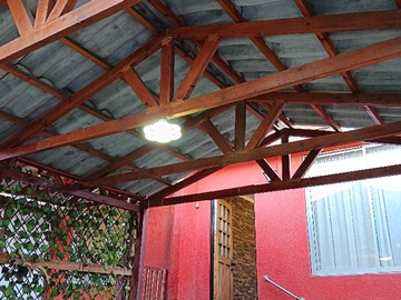 Arriendo Mensual / Casa / Arica