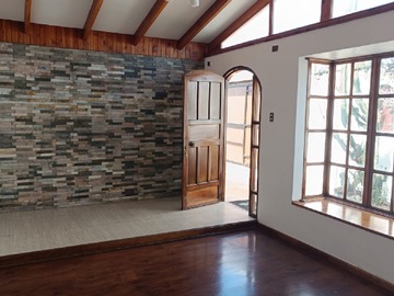 Arriendo Mensual / Casa / Arica