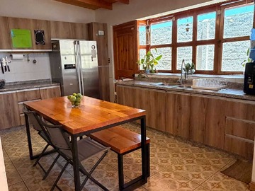 Arriendo Mensual / Casa / Arica
