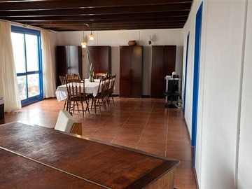 Arriendo Mensual / Casa / Arica
