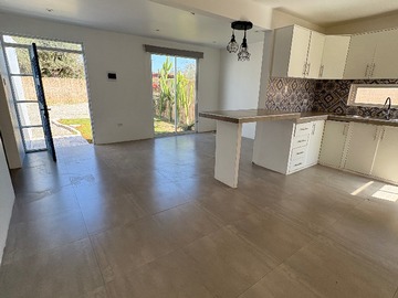 Arriendo Mensual / Casa / Arica