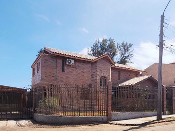 Arriendo Mensual / Casa / Arica